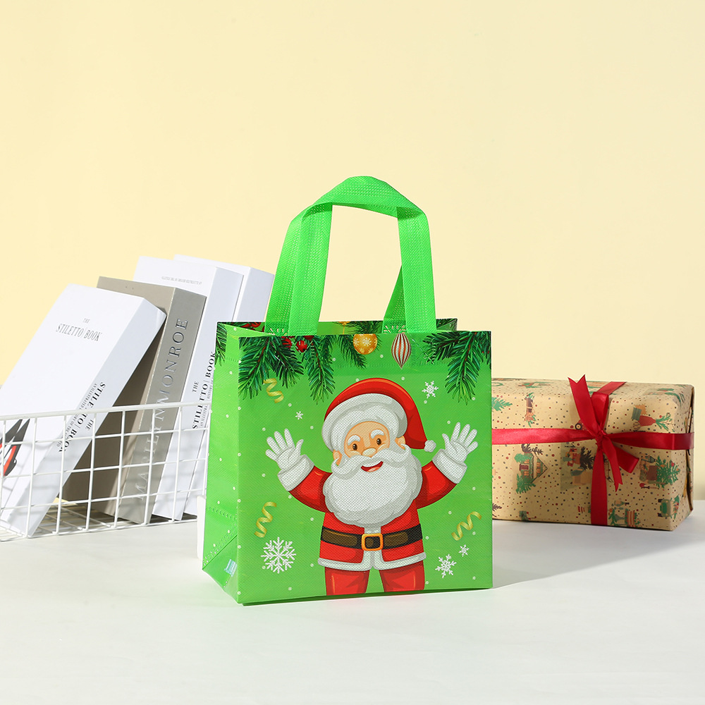 12 Pieces Non Woven Christmas  - Men'S Grooming For Engagement review and price