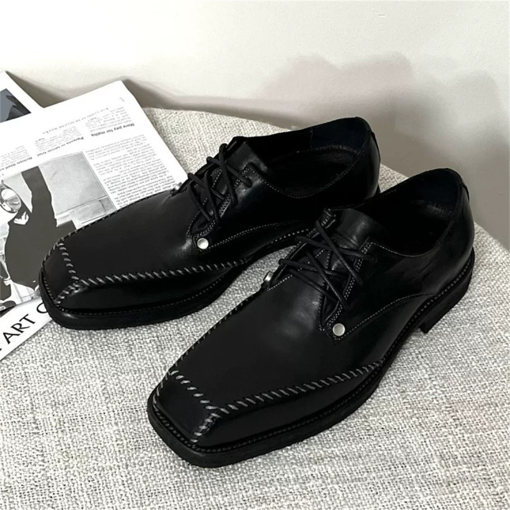 Derby Shoes for Men British St - Men'S Grooming & Health Made Simple review and price