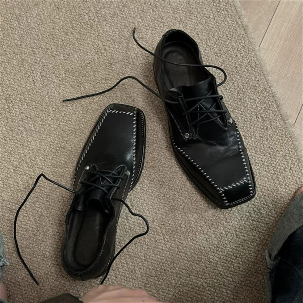 Derby Shoes for Men British St - Men'S Grooming & Health Made Simple review and price