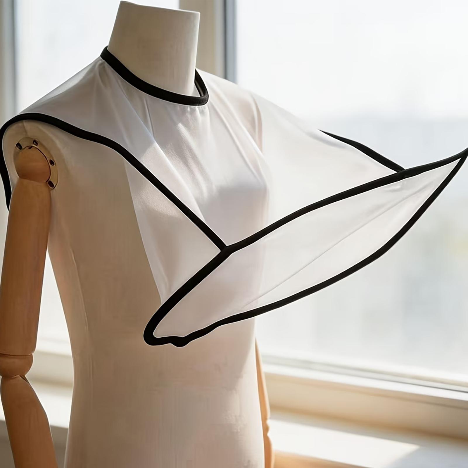 Beard Apron Foldable Shaving B - Men Grooming Home review and price