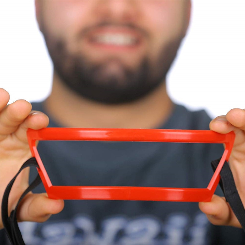 Neckline Hair Trimming Templat - Men'S Grooming Guide review and price