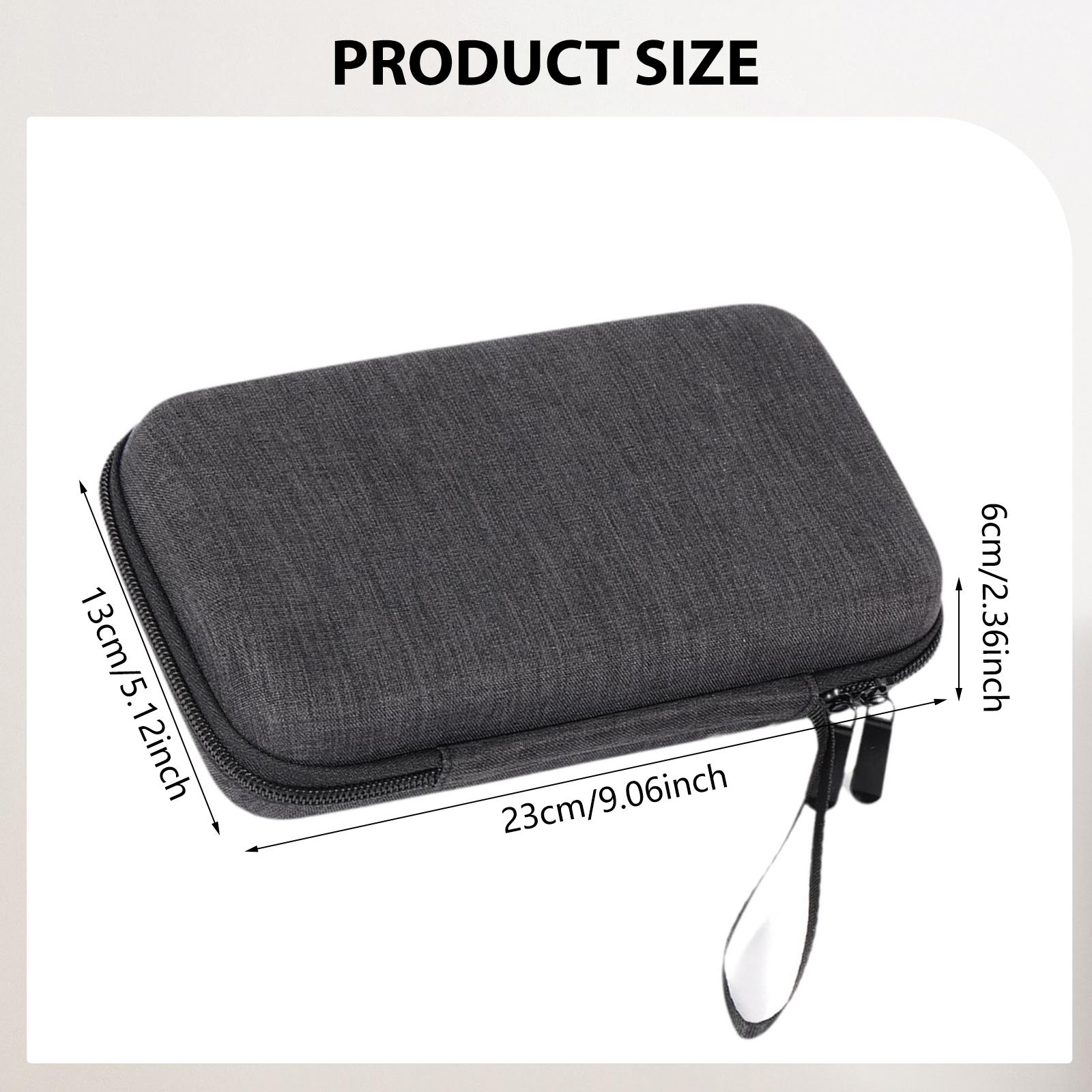 and Trimmer Bag Barber Case Po - Men'S Grooming Boxes review and price