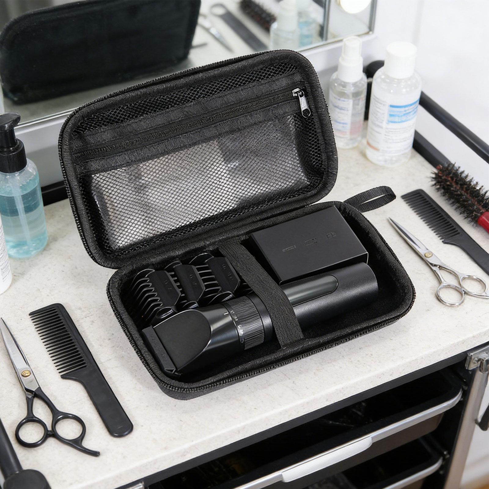 and Trimmer Bag Barber Case Po - Men'S Grooming Boxes review and price