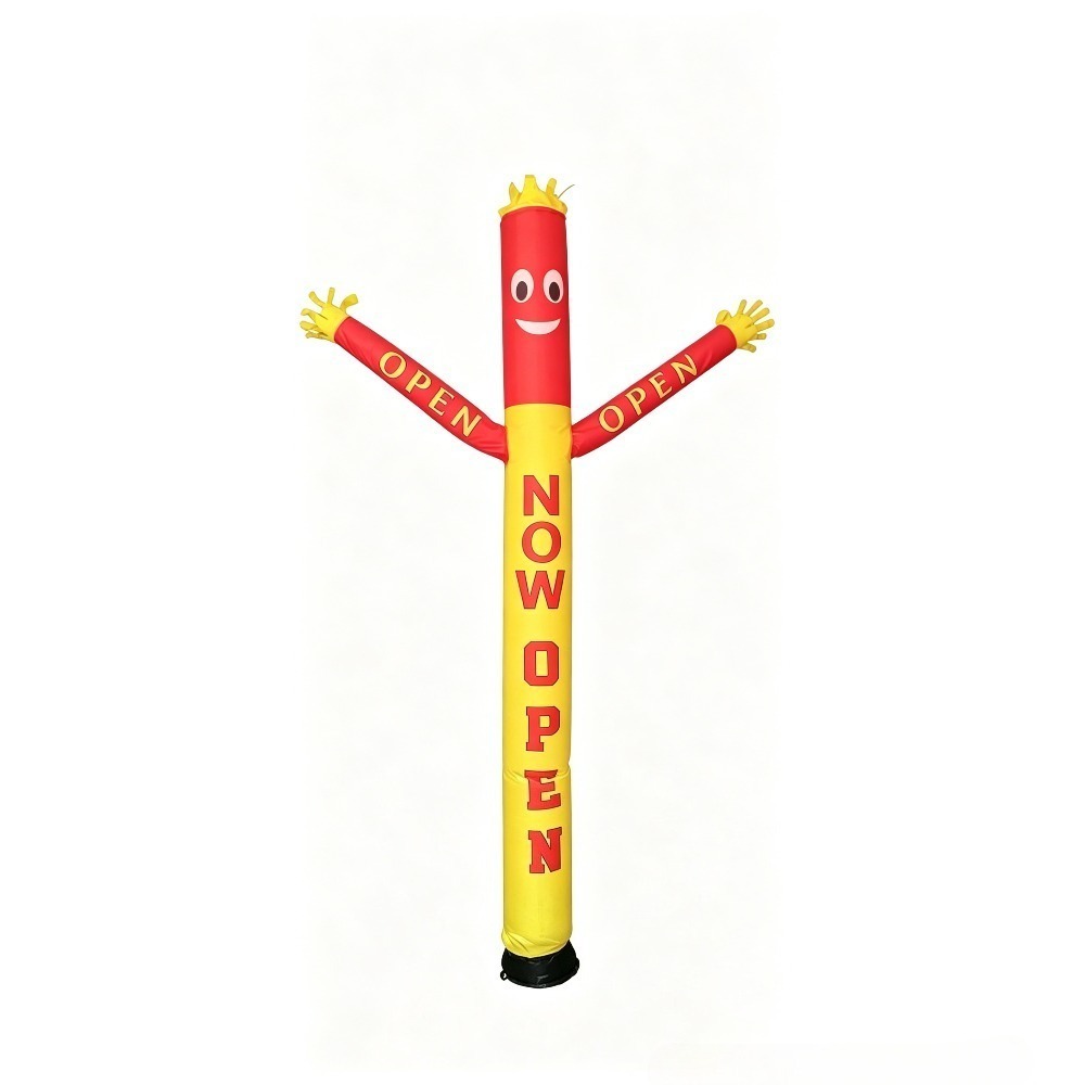 1.8M Inflatable Waving Tube Ma - Men'S Grooming For Engagement review and price