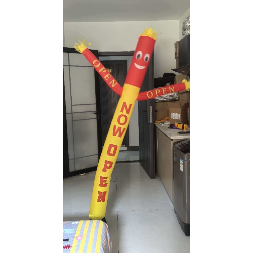 1.8M Inflatable Waving Tube Ma - Men'S Grooming For Engagement review and price