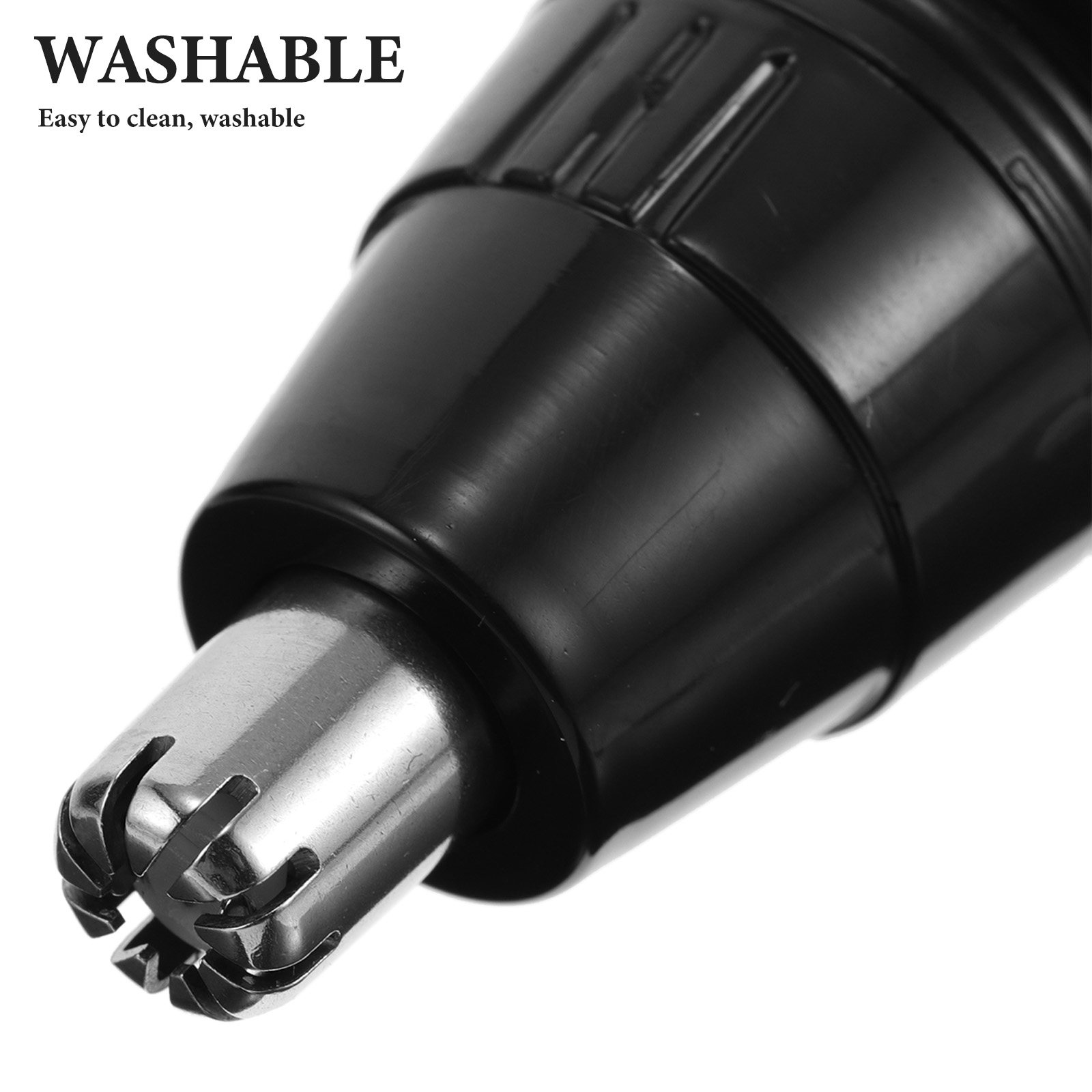 Electric Shaver Nose Hair Trim - Men'S Grooming Accessories Kit review and price