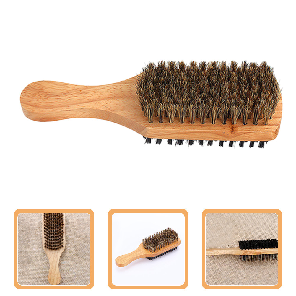 2Pcs Beard Styling Comb Double - Grooming Men'S Hair review and price