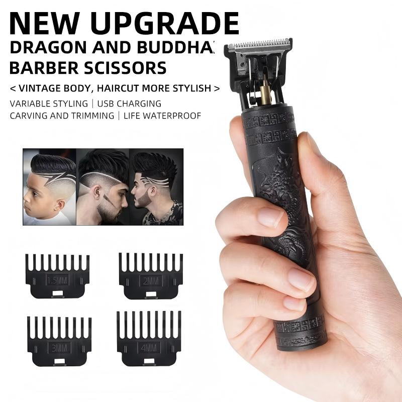 T9 Beard Trimmer Cordless Hair - Men'S Grooming Guide review and price