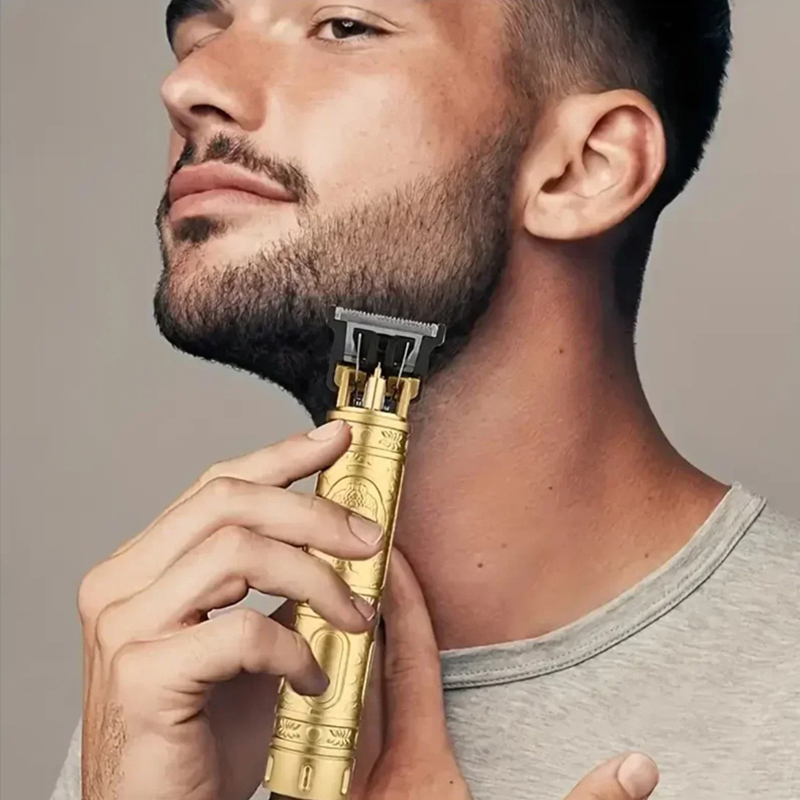 T9 Beard Trimmer Cordless Hair - Men'S Grooming Guide review and price