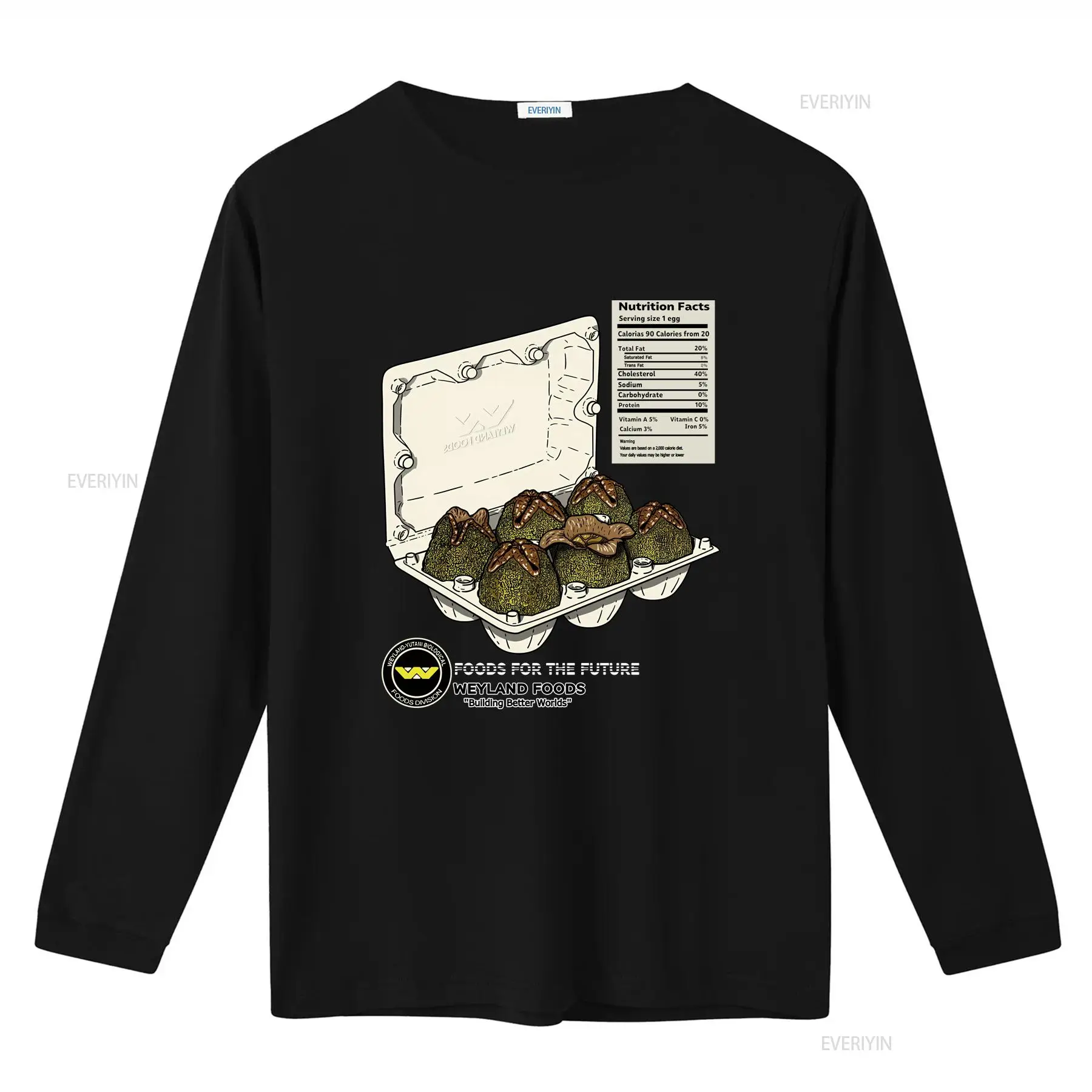 Alien Face Hugger T Shirt Cott - Face Wash Mens review and price