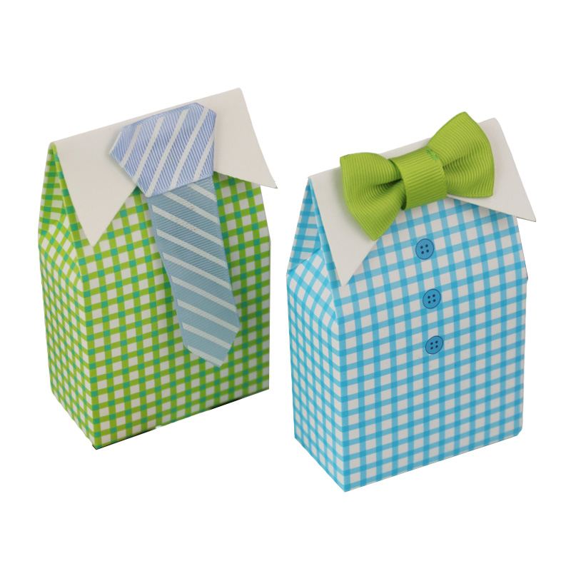 10Pcs Bow Tie Of My Little Man - Men'S Grooming Boxes review and price