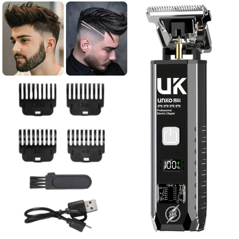 T9 Hair Clipper for Men Cordle - Men Grooming Home review and price