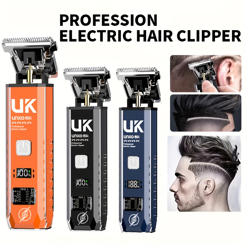 T9 Hair Clipper for Men Cordle - Men Grooming Home review and price