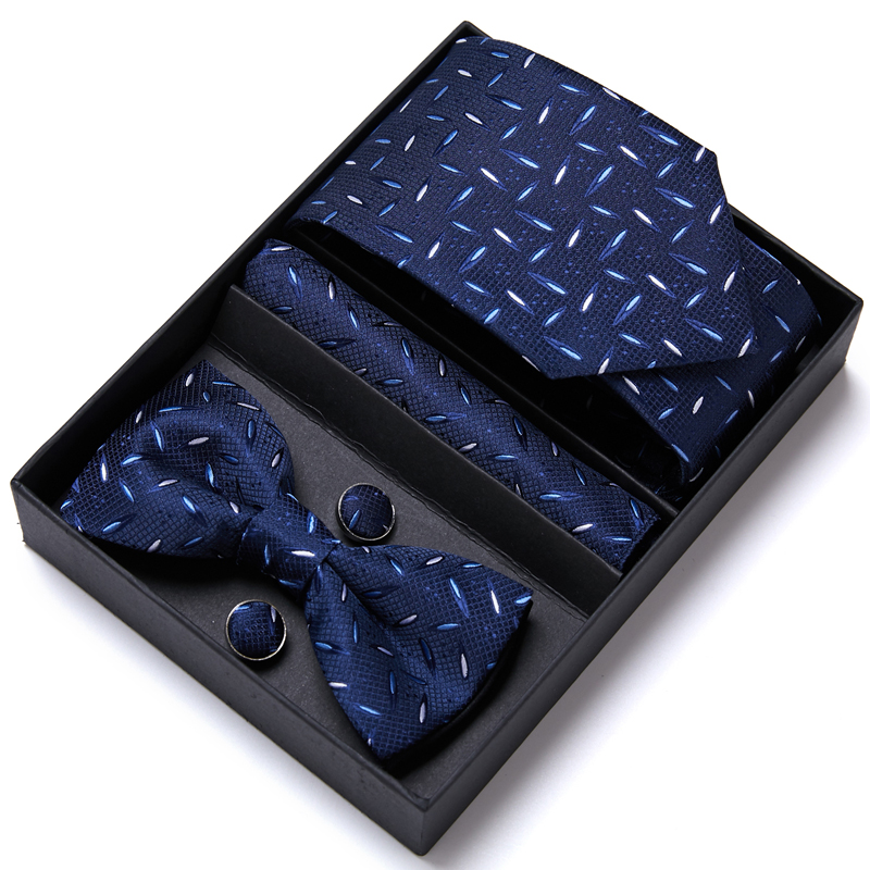 Tie For Men Formal Dress Tuxed - Men'S Grooming Boxes review and price