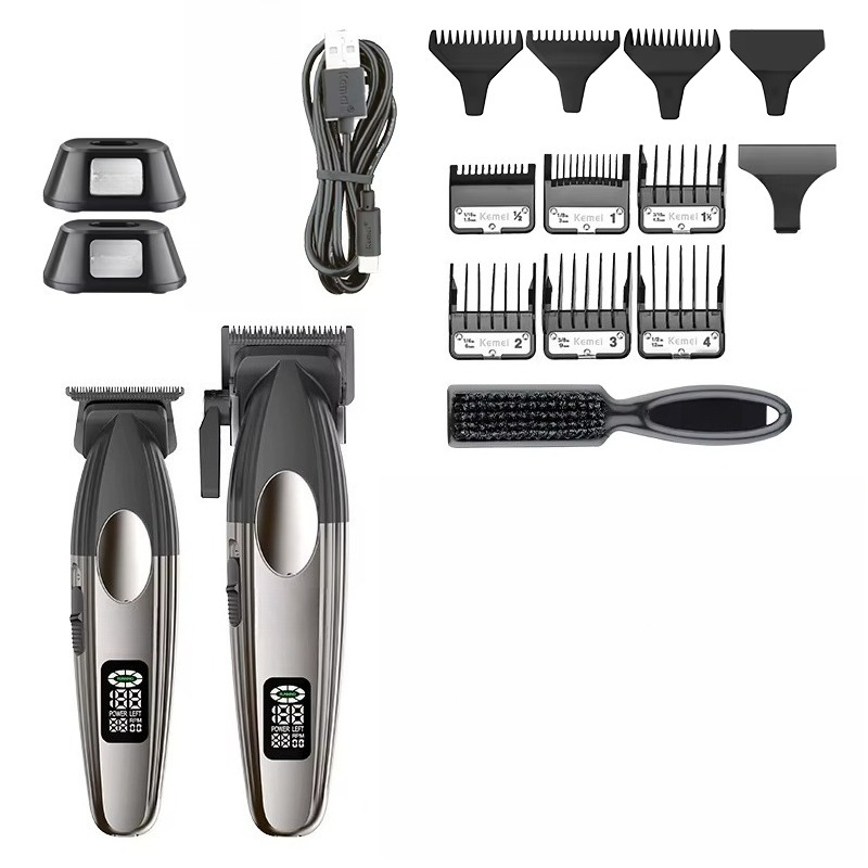 Hair Clippers, Professional Ba - Grooming Men'S Hair review and price