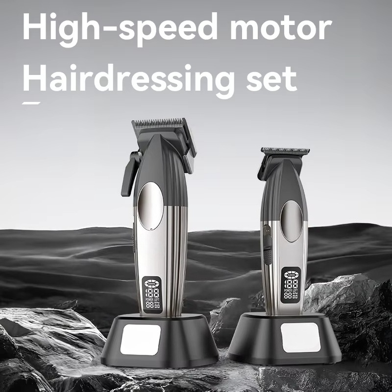 Hair Clippers, Professional Ba - Grooming Men'S Hair review and price