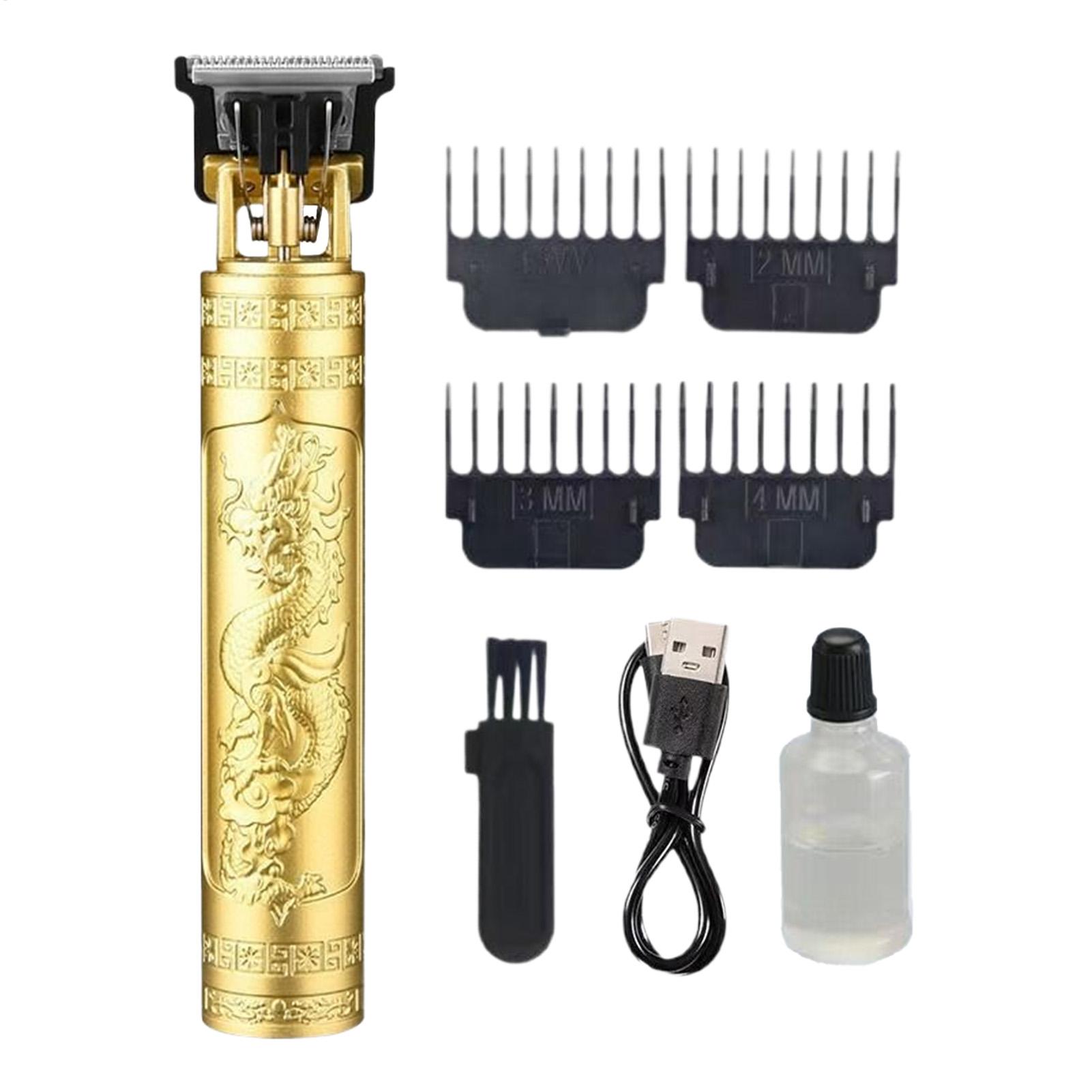 Cordless Hair Clippers Cordles - Men Grooming Home review and price