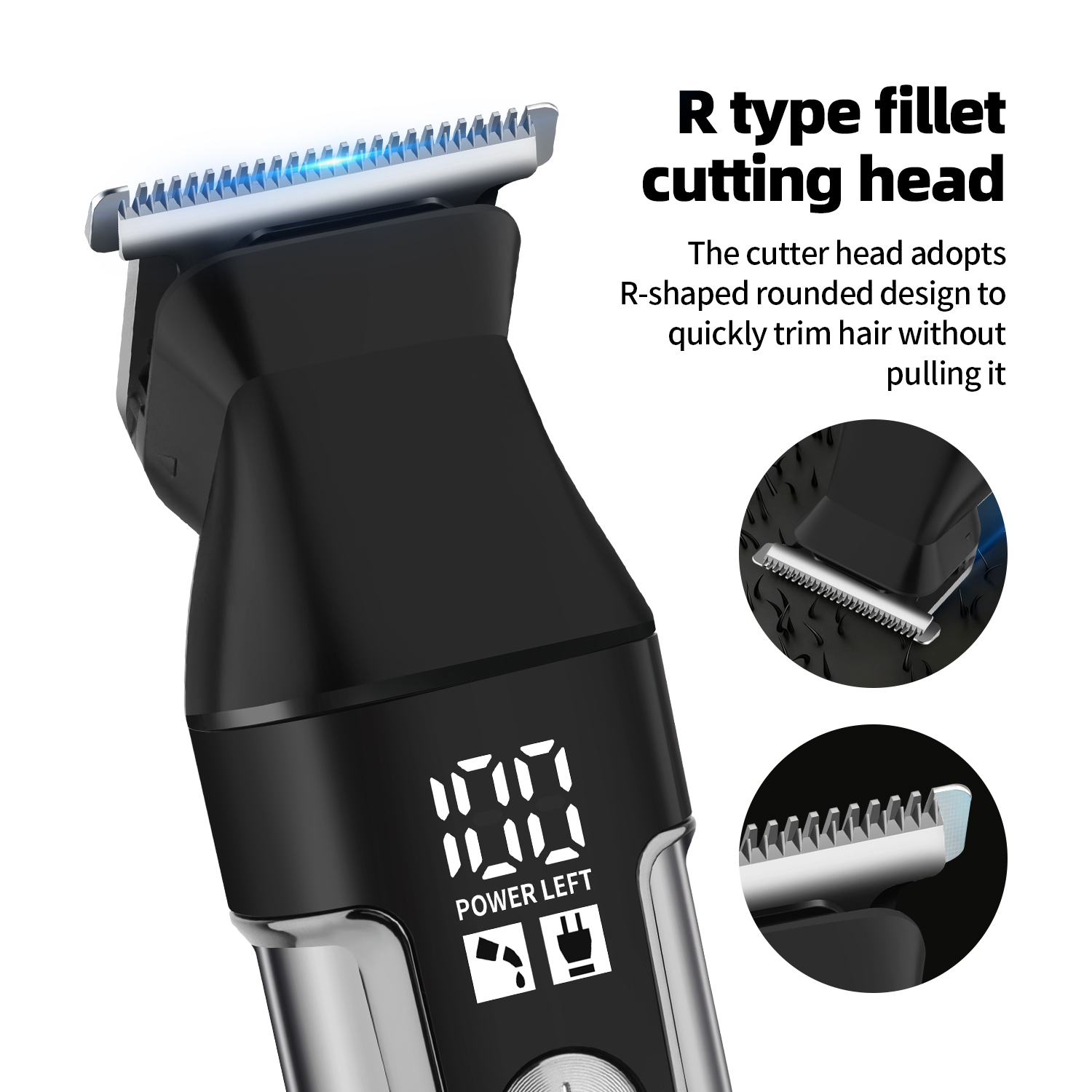 HIENA Professional Multifuncti - Men'S Grooming Guide review and price