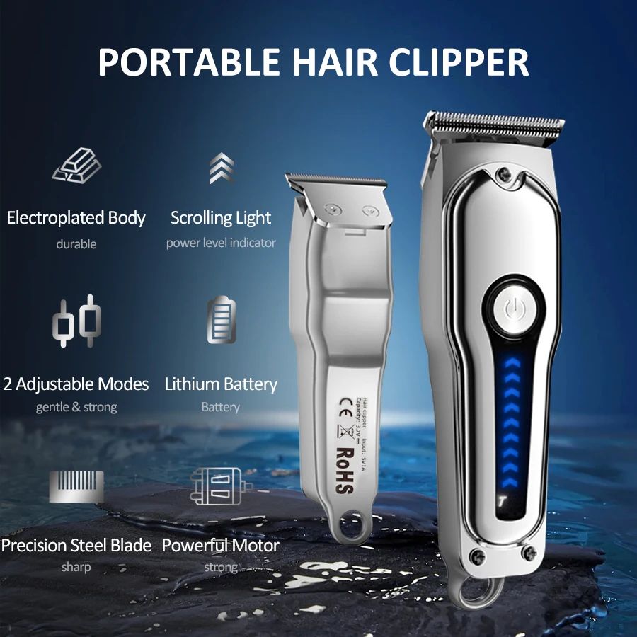 2026 Generation-2, Electric Ha - Grooming Men'S Hair review and price