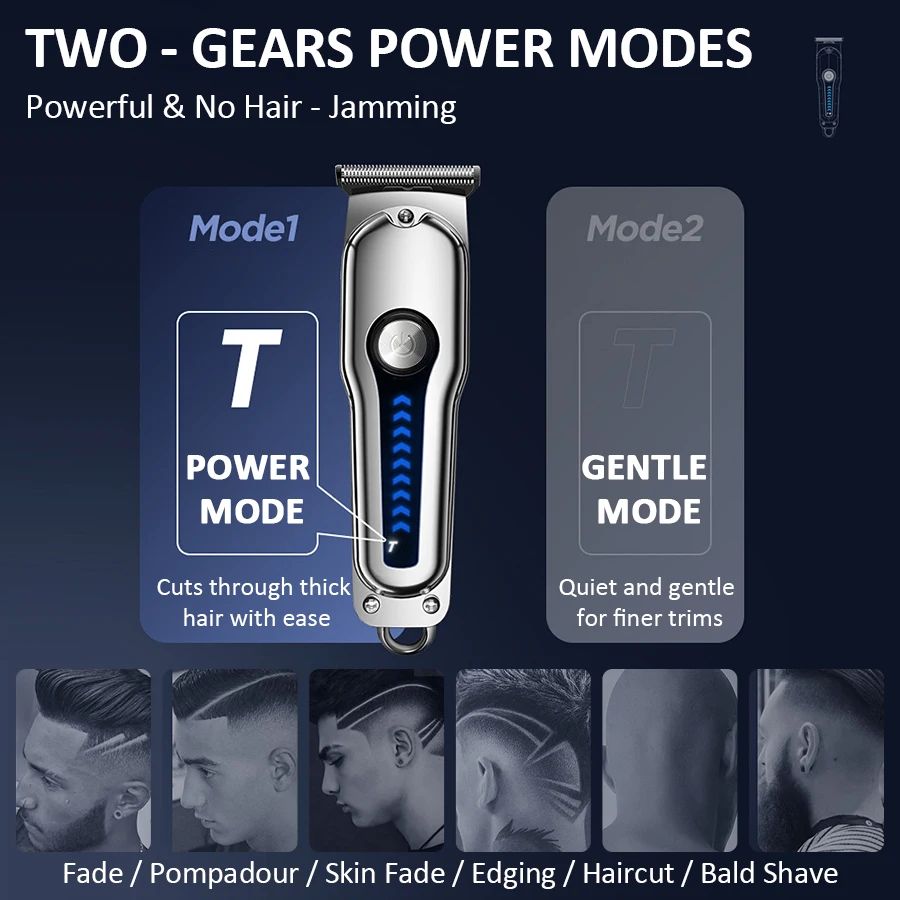 2026 Generation-2, Electric Ha - Grooming Men'S Hair review and price