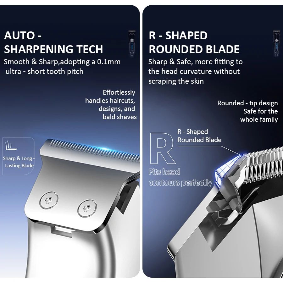 2026 Generation-2, Electric Ha - Grooming Men'S Hair review and price