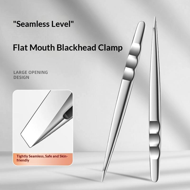 Stainless Steel Tweezers High  - Grooming Men'S Hair review and price
