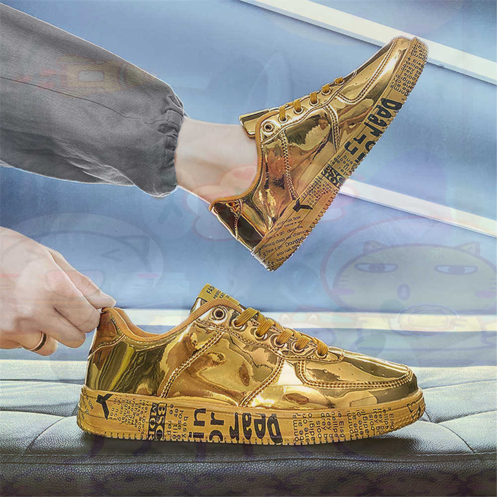 Round Foot Size 45 Sneakers Wh - Men'S Grooming Lounge review and price