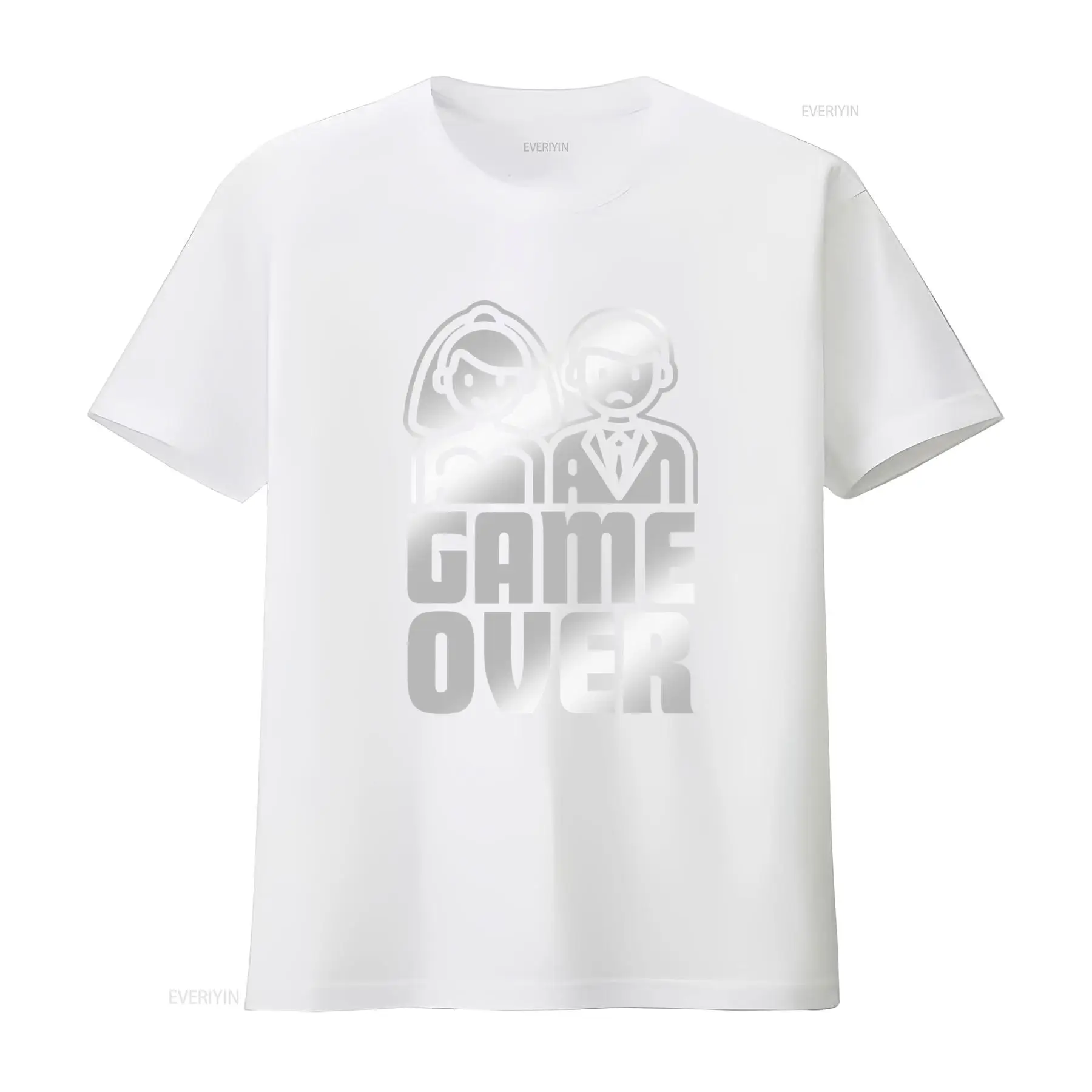 GAME OVER Bachelor Party JGA G - Men'S Grooming & Health Made Simple review and price