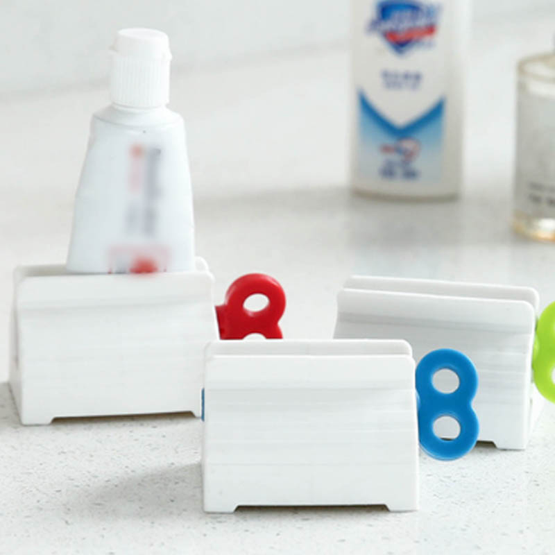 Rolling Toothpaste Squeezer La - Face Wash Mens review and price