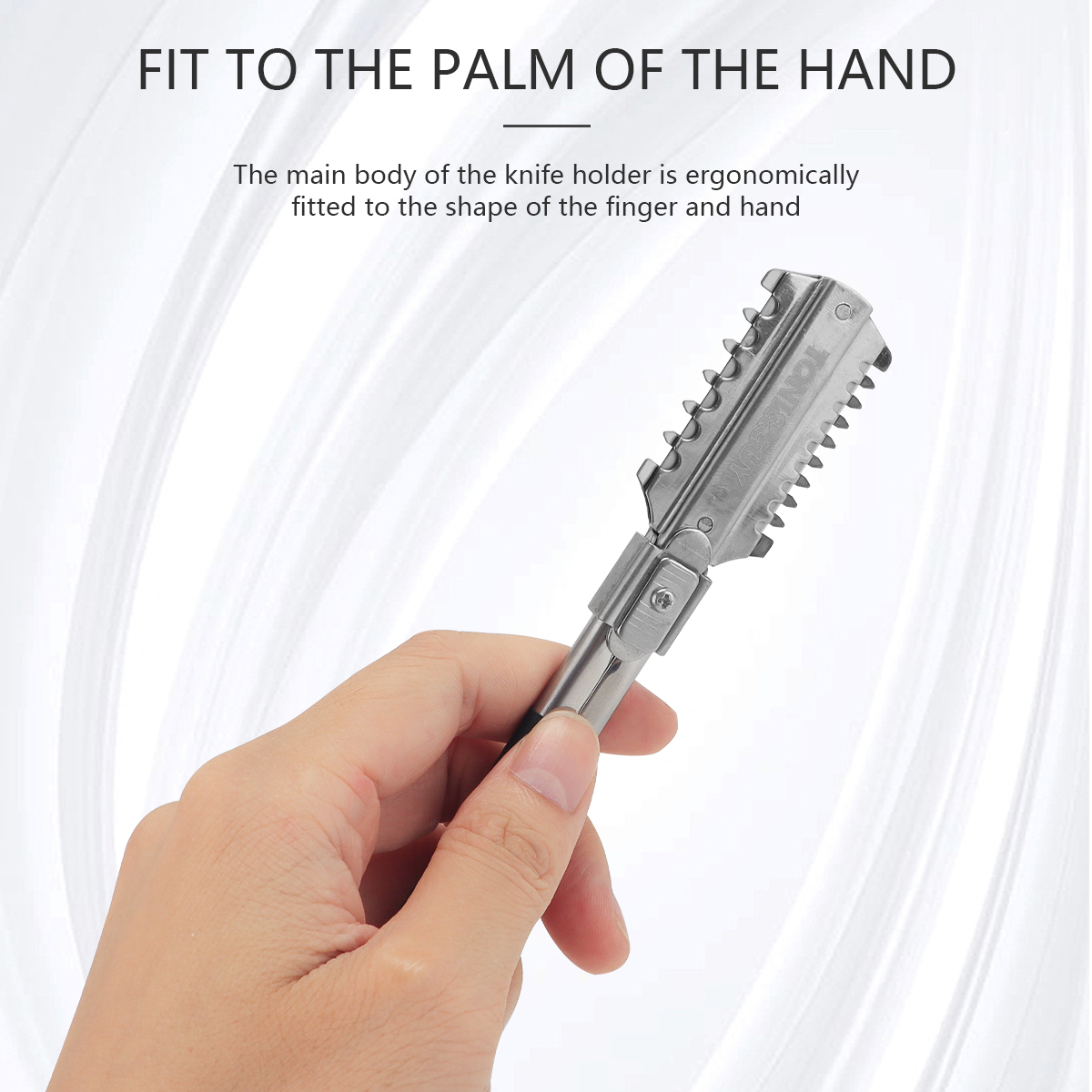 Salon Double-Edge Shaving Hair - Grooming Men'S Hair review and price