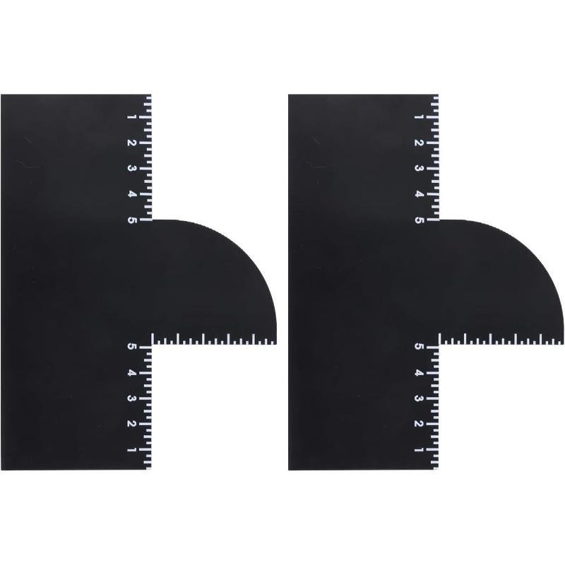 Hairline Beard Shaping Guide C - Men'S Grooming Guide review and price