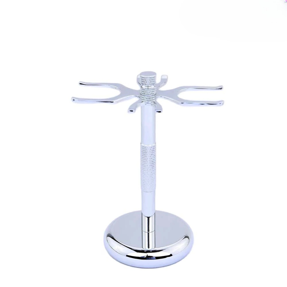 Yaqi 2026 Shaving Stand 4 pron - Grooming Men'S Hair review and price