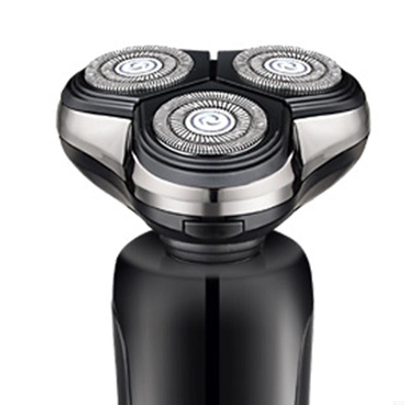 2025 New Electric Travel Shave - Face Wash Mens review and price