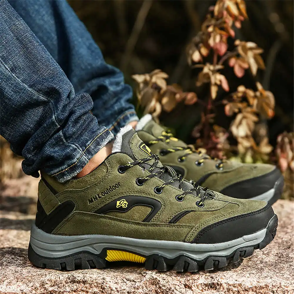 Camp Cotton Hiking Shoes For M - Men'S Grooming Lounge review and price
