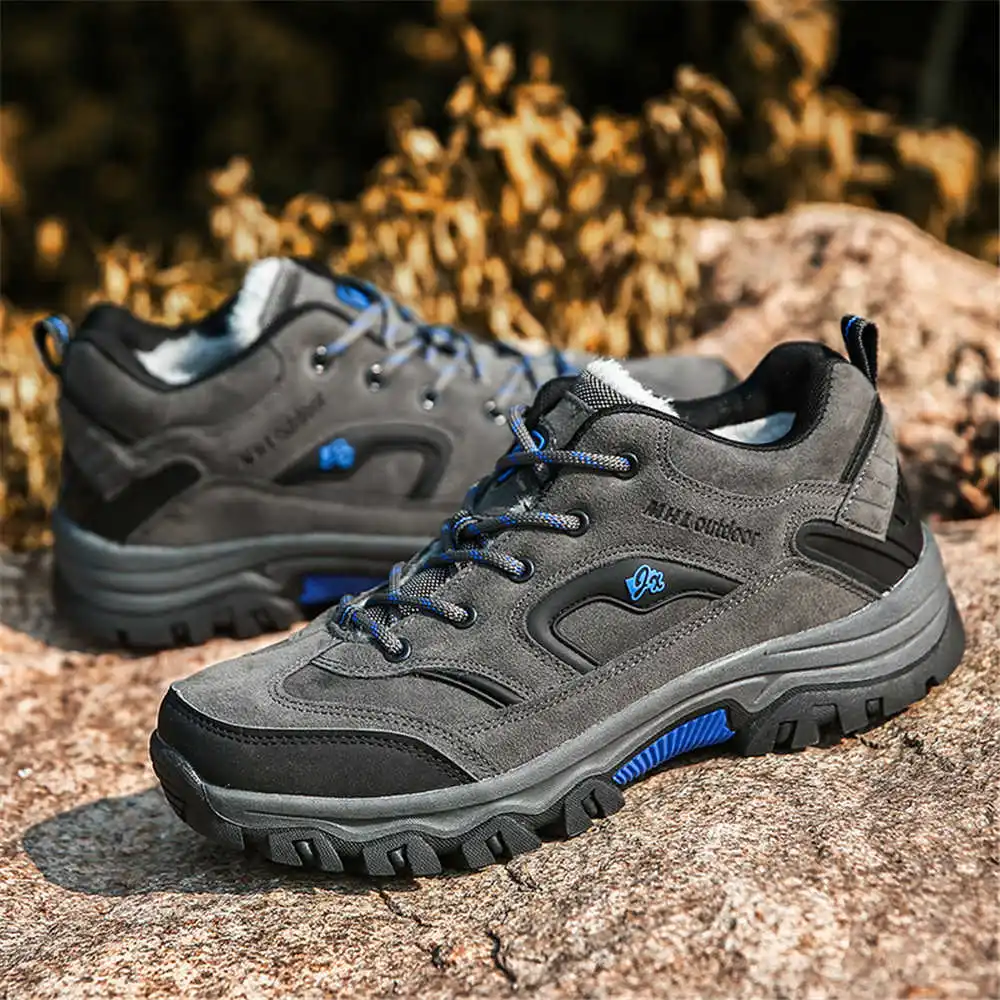 Camp Cotton Hiking Shoes For M - Men'S Grooming Lounge review and price