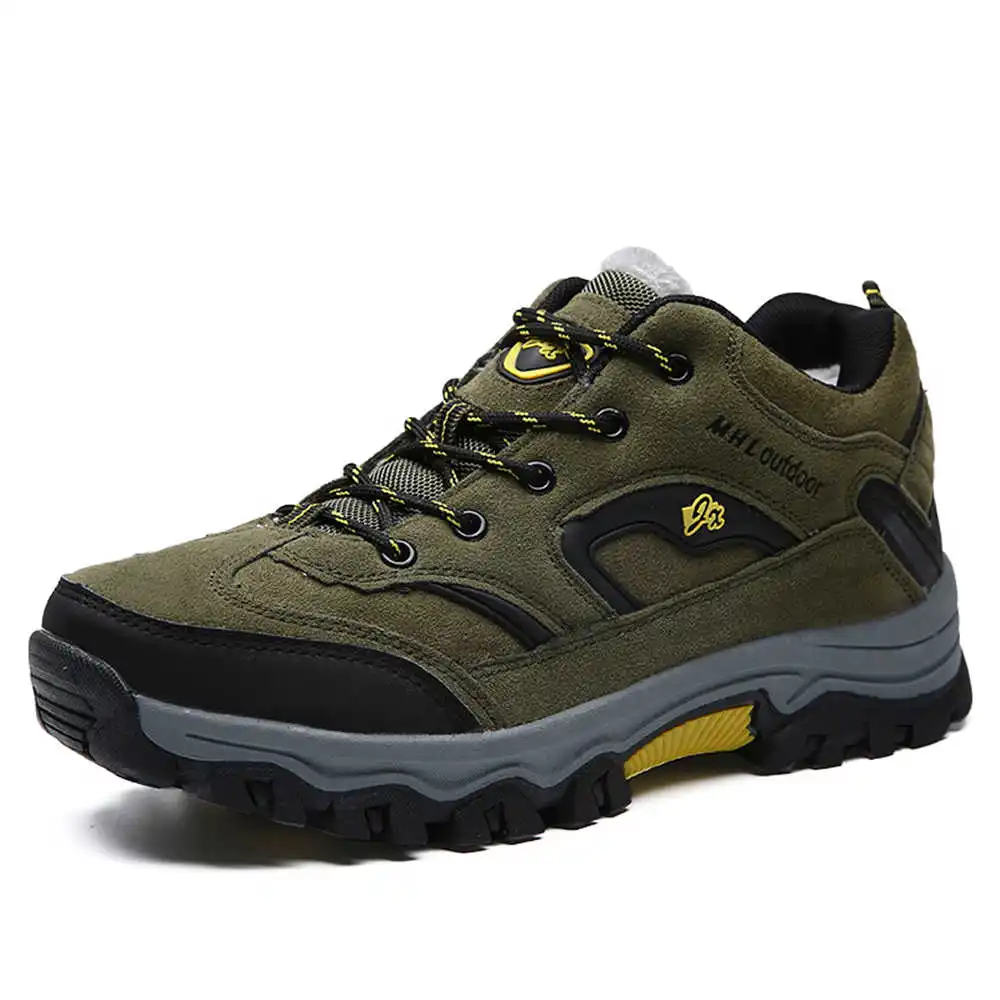 Camp Cotton Hiking Shoes For M - Men'S Grooming Lounge review and price