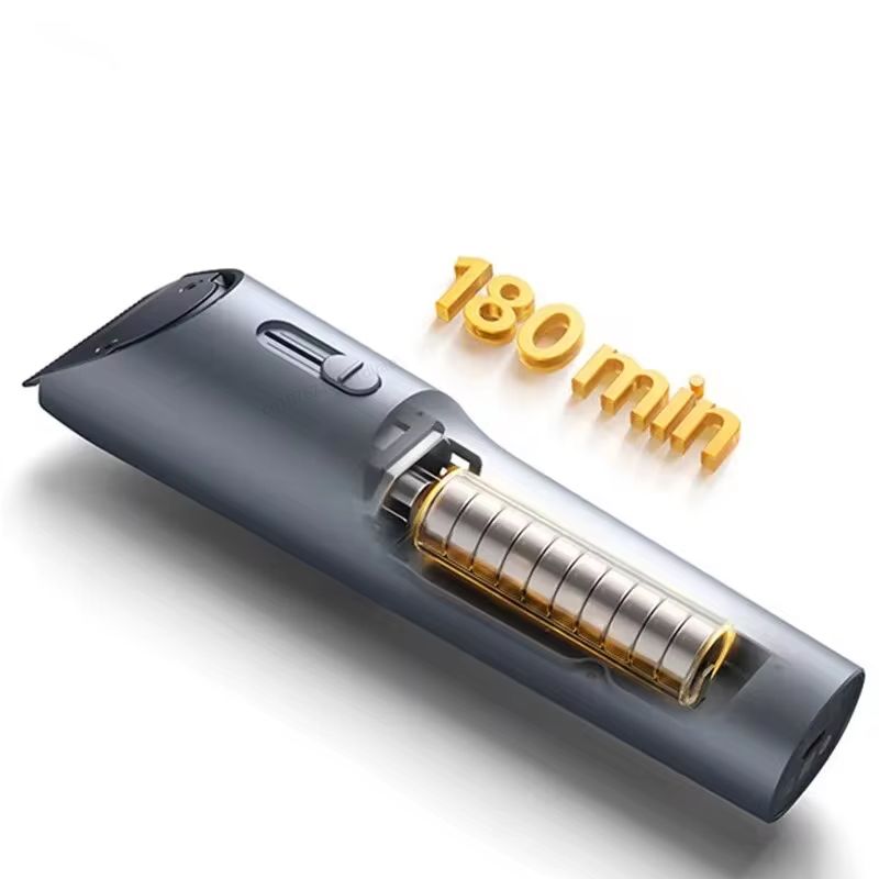 Xiaomi Mijia Hair Clipper 2 Wi - Men Grooming Home review and price