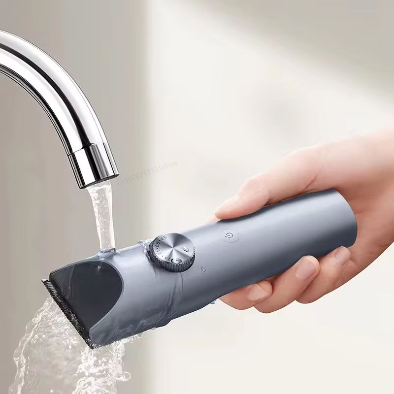 Xiaomi Mijia Hair Clipper 2 Wi - Men Grooming Home review and price