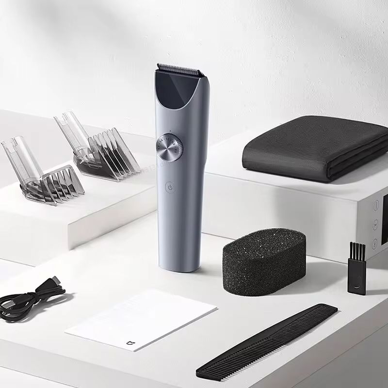 Xiaomi Mijia Hair Clipper 2 Wi - Men Grooming Home review and price
