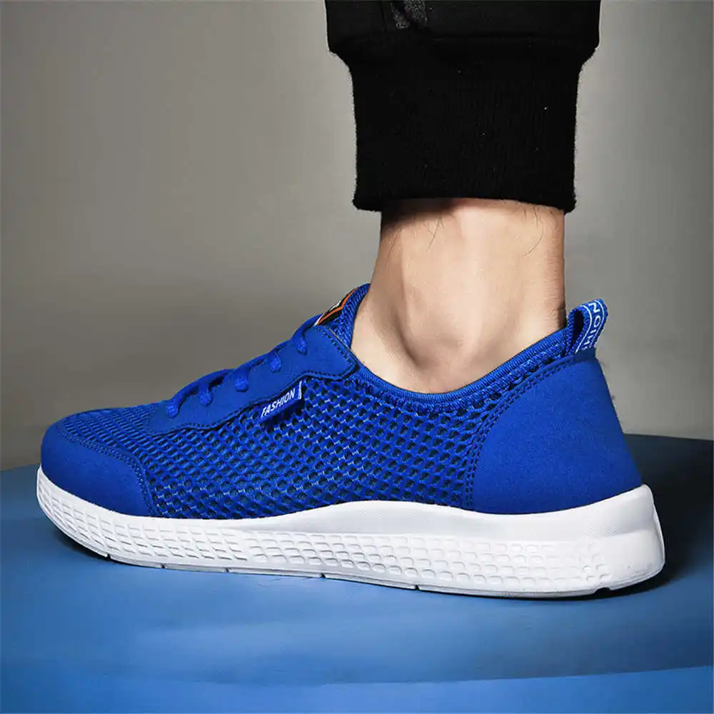 35-46 Breathable Light Blue Sn - Men'S Grooming Lounge review and price